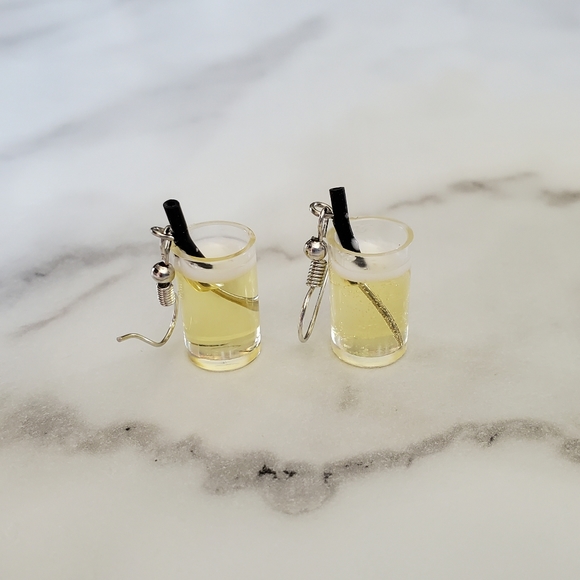 Chic Cocktail Earrings - Picture 9 of 9